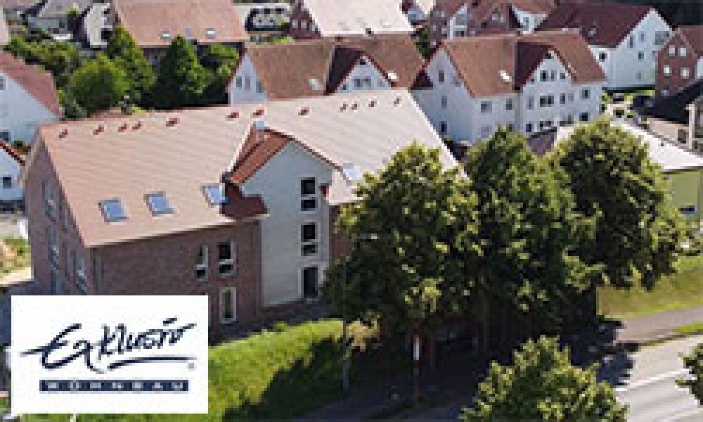 Am Jägerbach | 10 new build condominiums