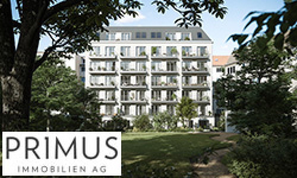 SIGNUM | 32 new build condominiums