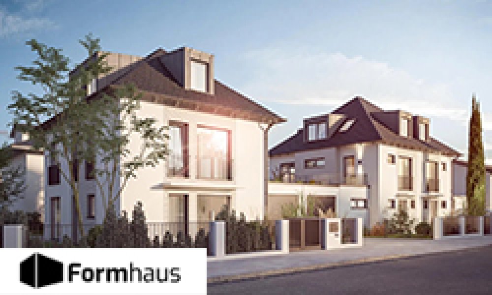 Vinzenz-Schüpfer-Straße 40 | 2 new build semi-detached houses and 1 detached house