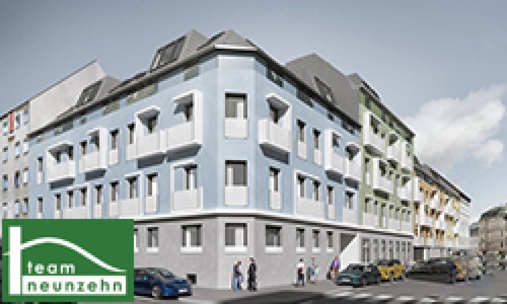 Martinstraße 41-43 | 86 new build condominiums