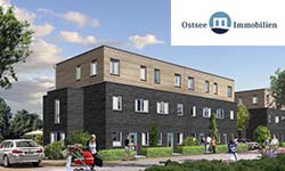 Neue Höfe | 12 new build townhouses