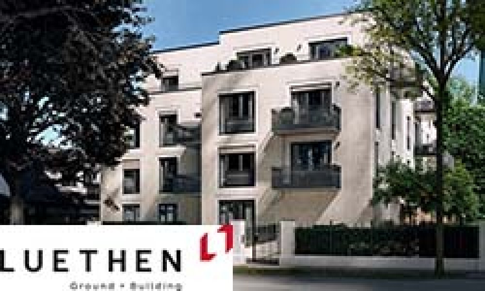 Bei den Buchen - Wohnen am Wasserturm | 12 new build condominiums and 1 townhouse