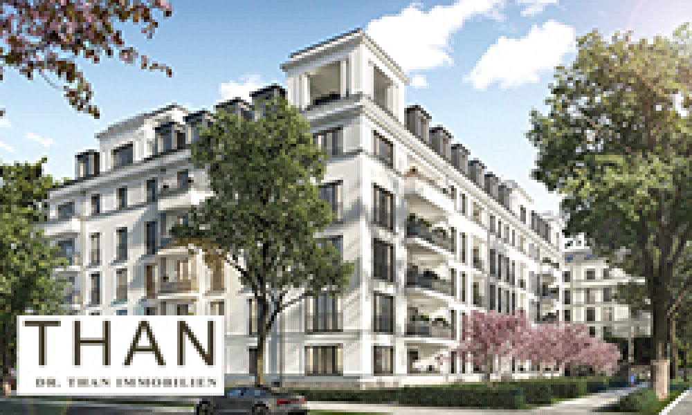 14 ALRAM | 128 new build condominiums