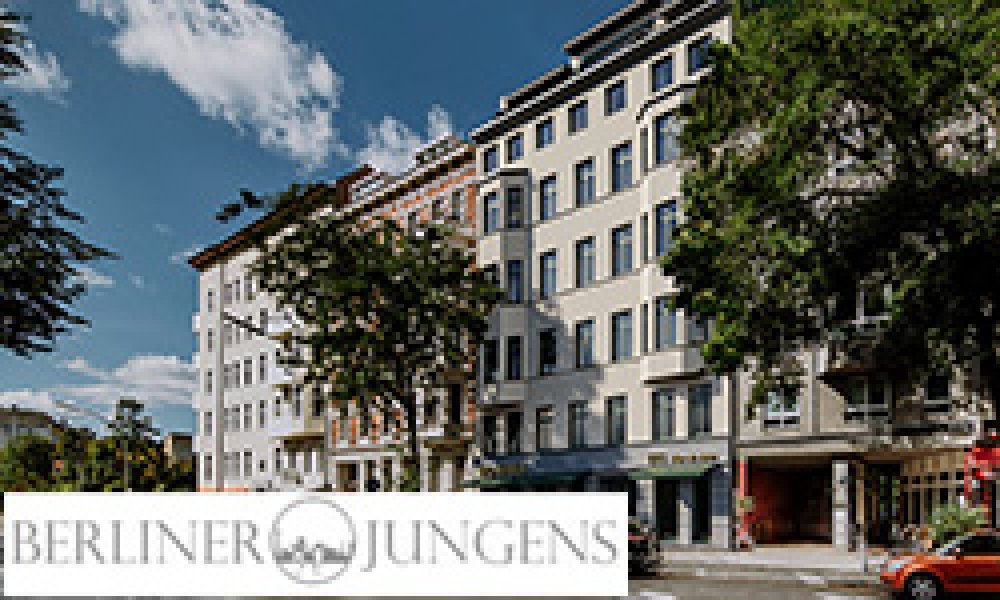 X13 - Wohnen am Viktoriapark | 7 new build condominiums