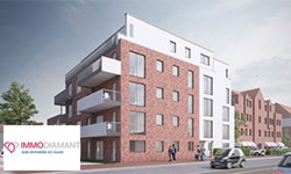 Hildesheimer Straße 126 A / B | 22 new build condominiums