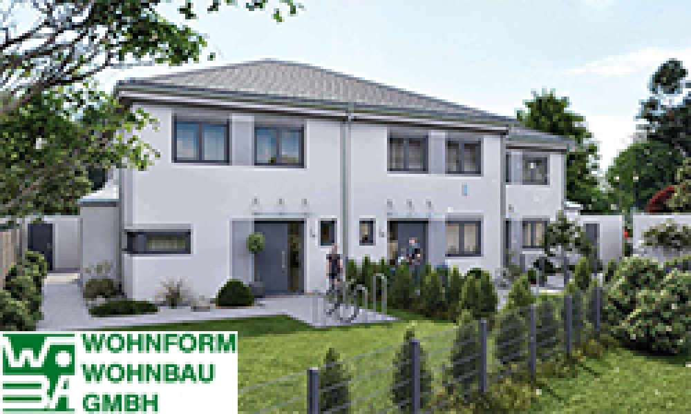Family Home Lercheneck | 3 new build semi-terraced houses