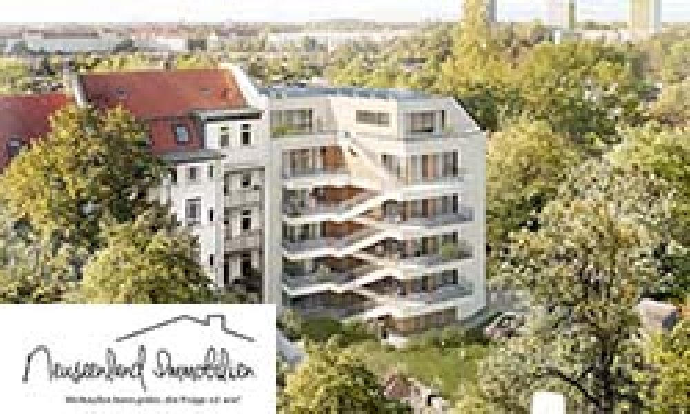 BÜLOW ECK | 11 new build condominiums