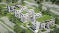 Wohnobjekt: Gatehouse Apartments Heddernheim, Wohneinheit:  Wohnung 7.07