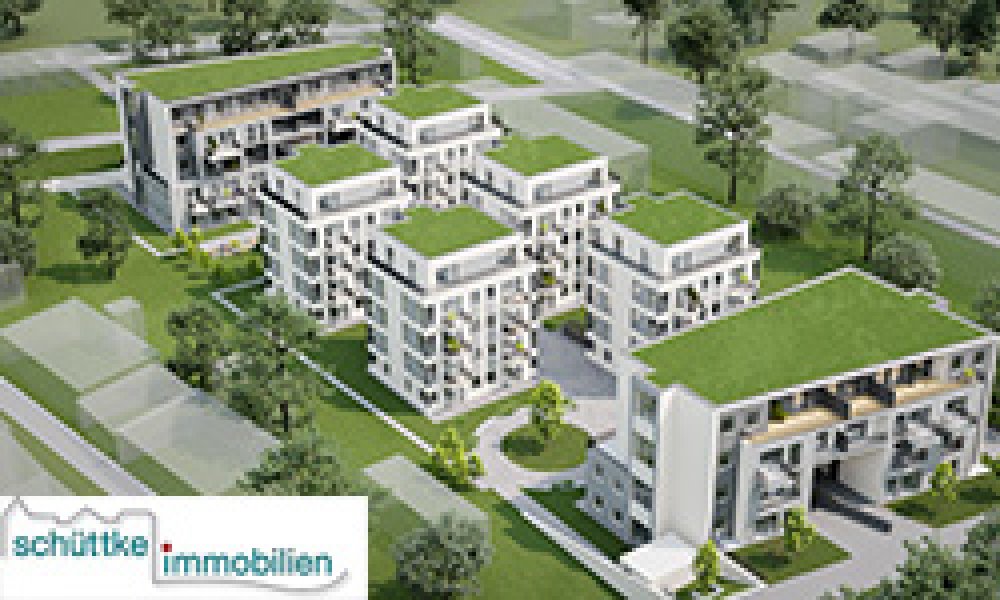 Gatehouse Apartments Heddernheim | 69 new build condominiums