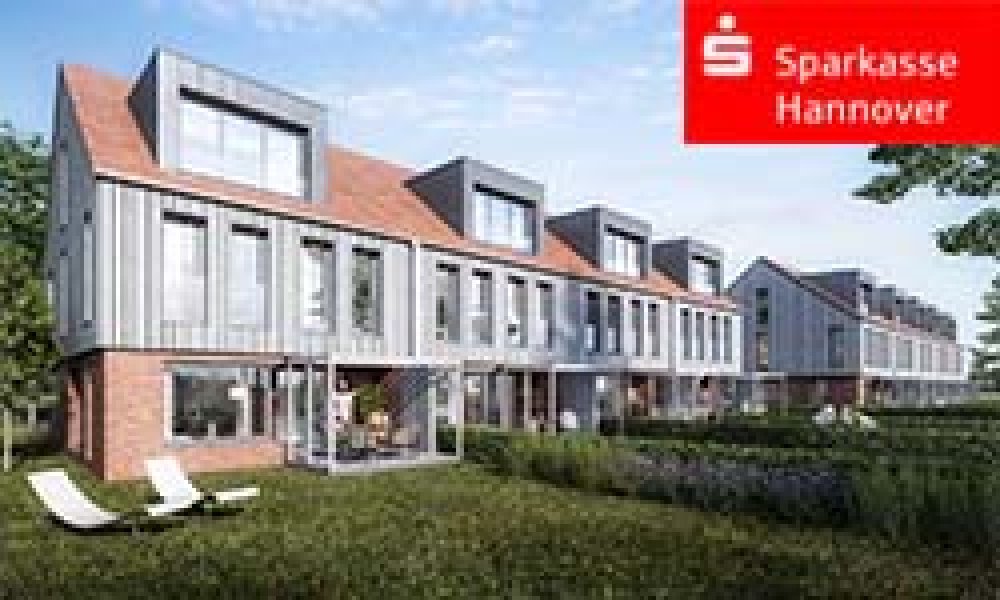 Am Obstgarten | 8 new build terraced houses