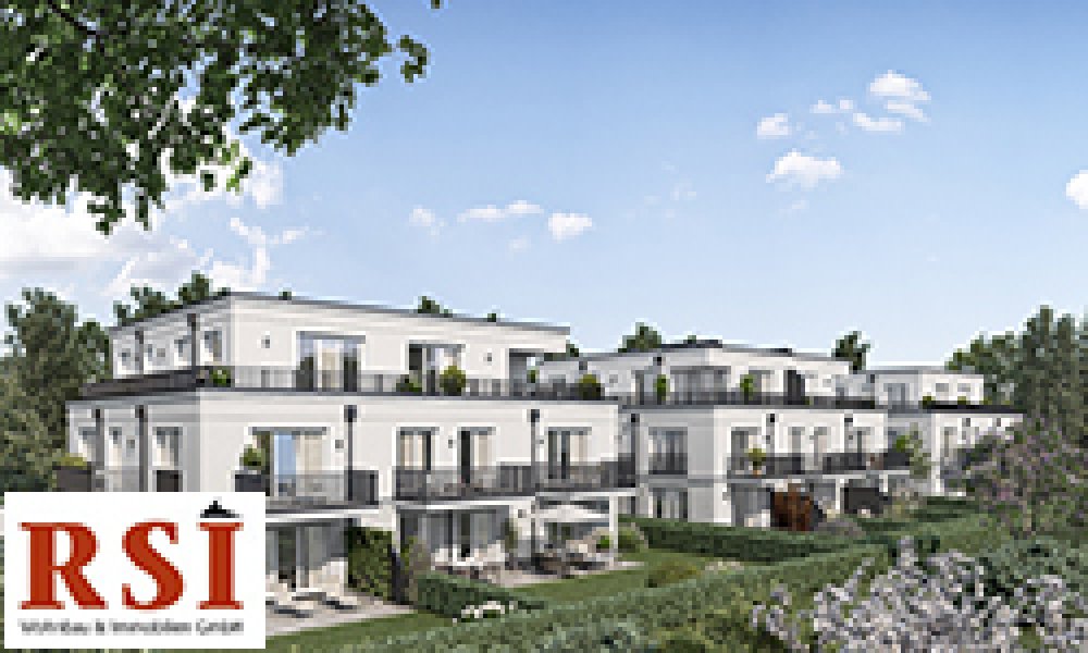 Sterrhubenweg 12-16 | 16 new build condominiums