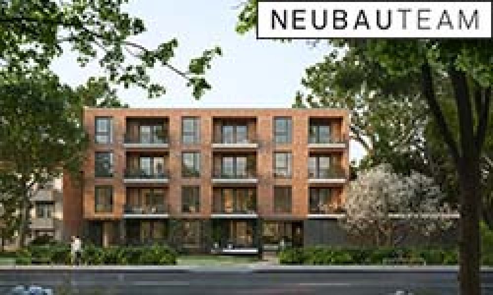 EN WOAK | 22 new build condominiums