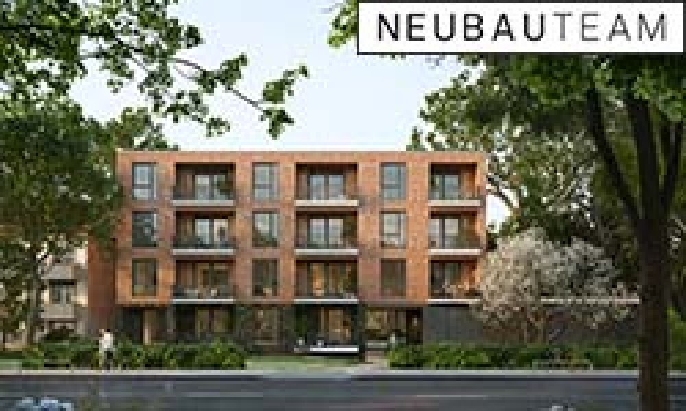 EN WOAK | 22 new build condominiums