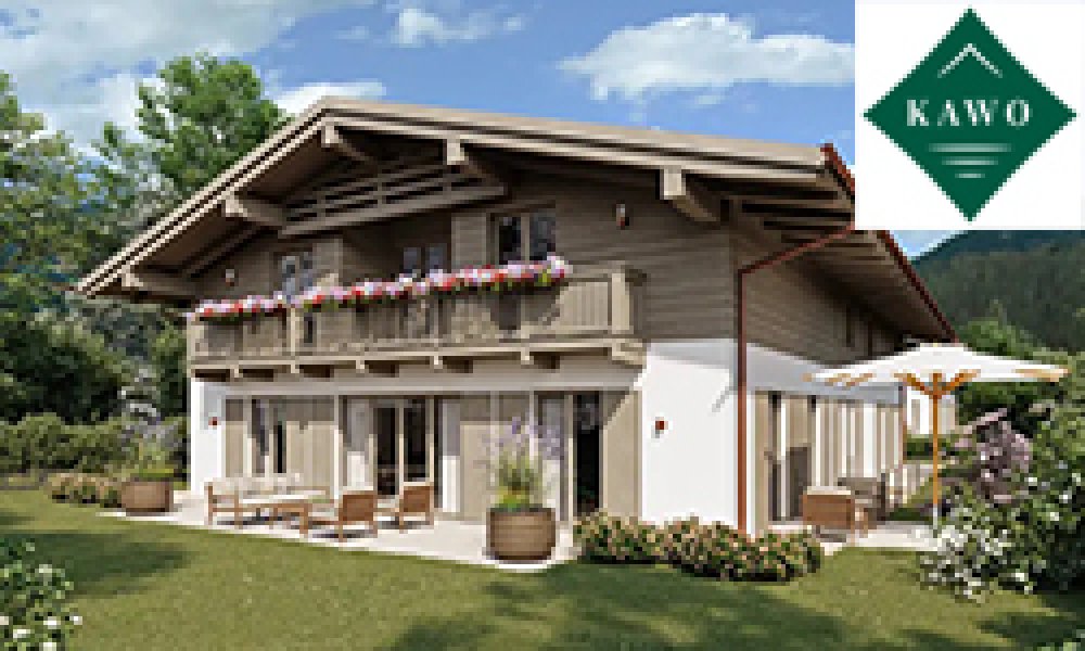 Landhaus im Malerwinkl | 5 new build condominiums