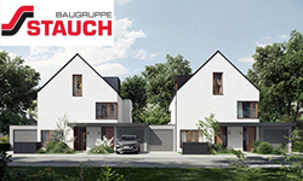 Auf der Falkenbeiz 4 | 4 new build condominiums