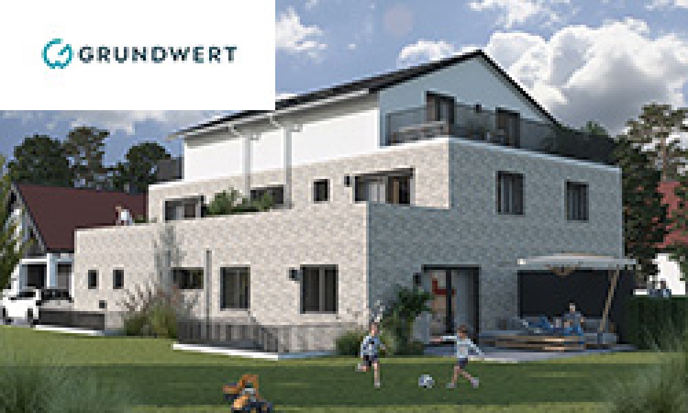 Mühlenstraße 24a | 4 new build condominiums