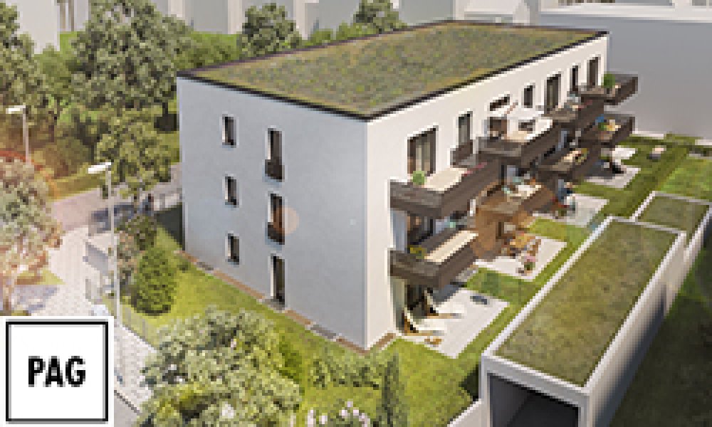 Kiebitz12 | 12 new build condominiums