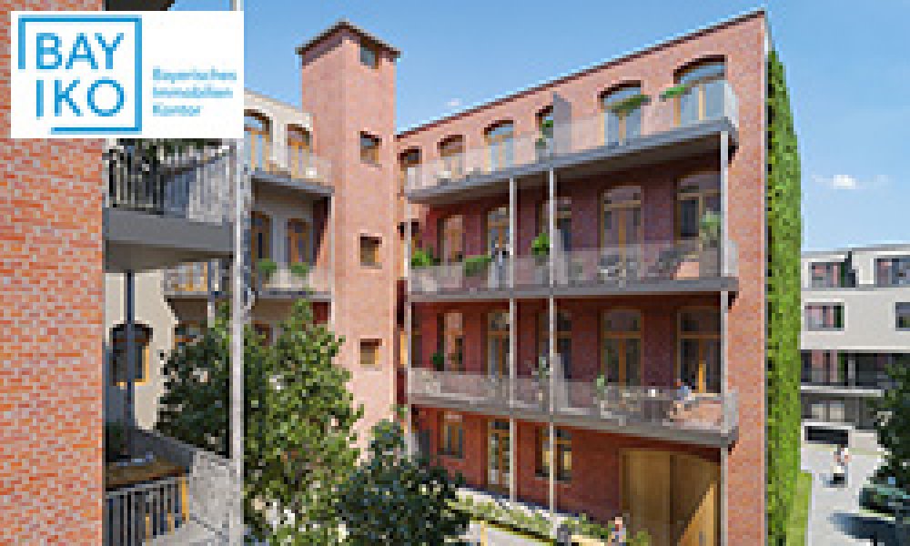 Leonhard 29 | 29 new build renovated condominiums for investment