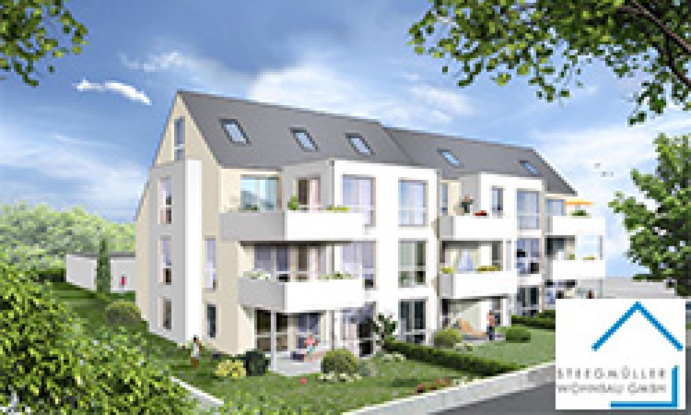 Blumenstraße 9 | 9 new build condominiums