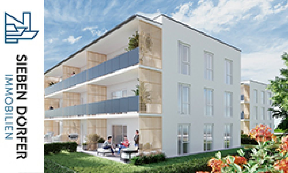 Wohnpark Primelweg | 26 new build condominiums