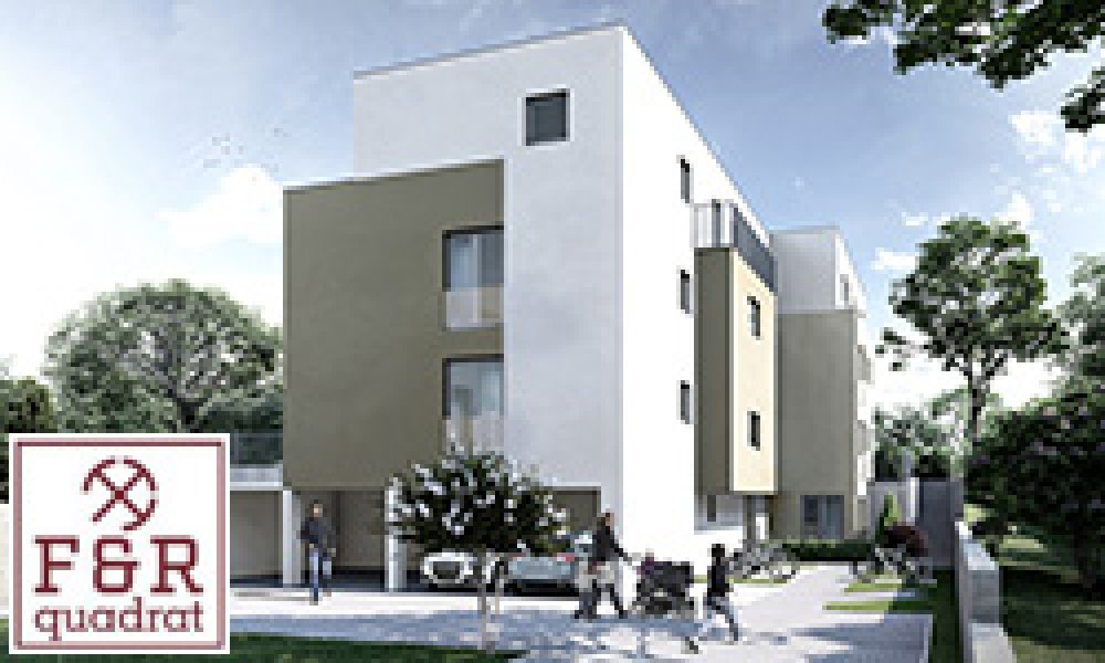 sachsenhausen living | 7 new build condominiums