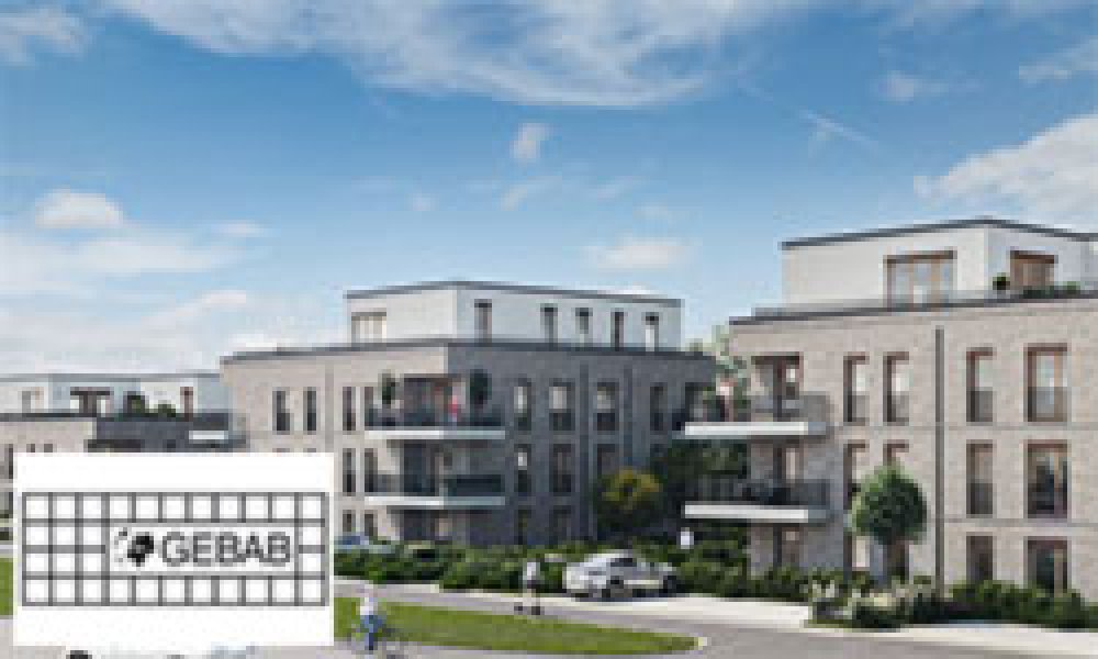 TÖNIS5 - Eigentumswohnungen | 35 new build condominiums