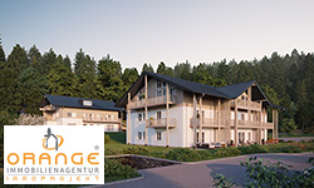 Gut Alpenblick | 17 new build condominiums