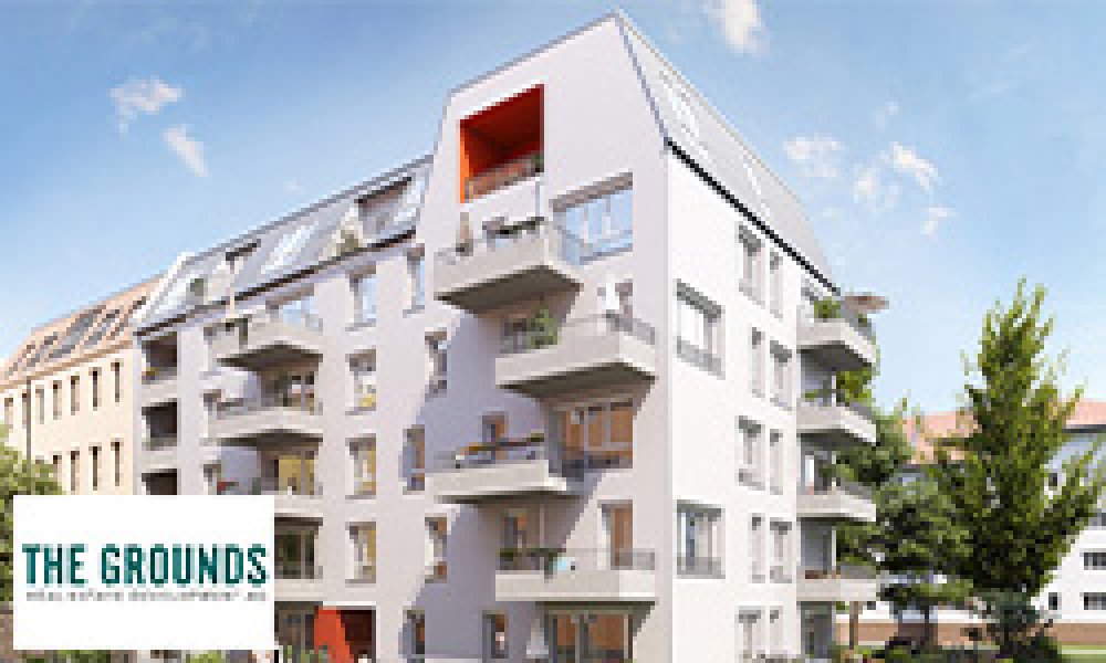 Maggie | 27 new build condominiums