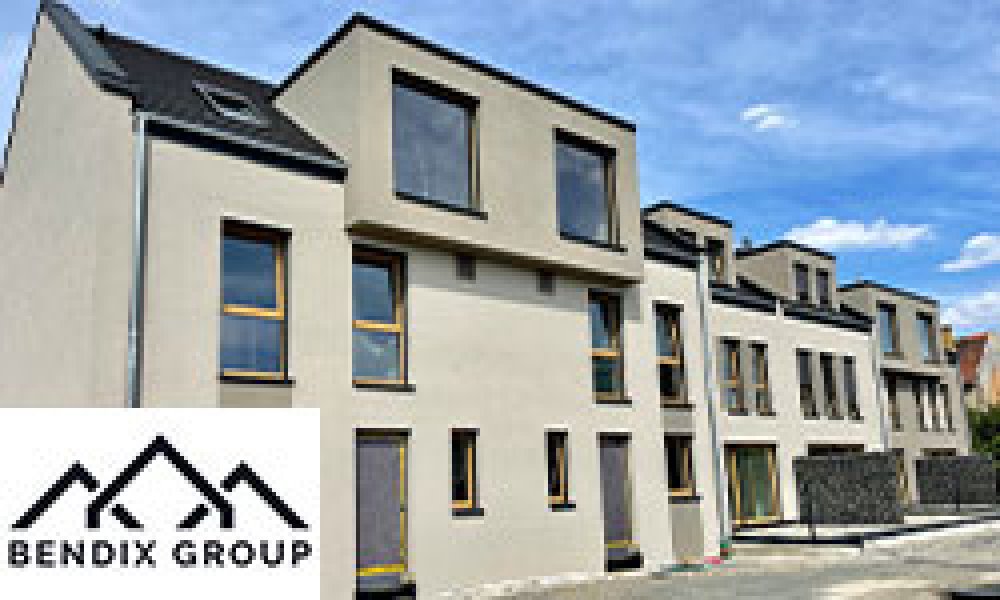Torhäuser Kahnsdorf | 3 new build terraced houses