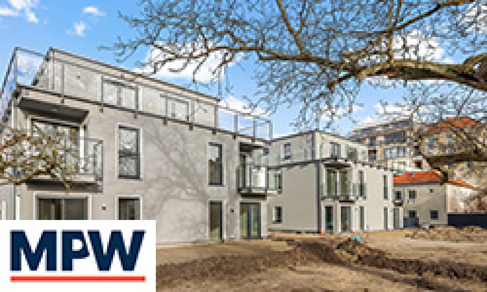Altenberger Weg 5-7 | 10 new build condominiums