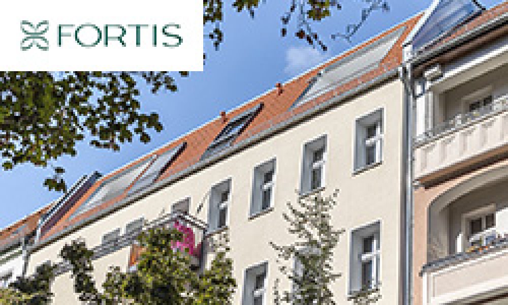 Lenbachstraße 7 | 2 new build loft apartments