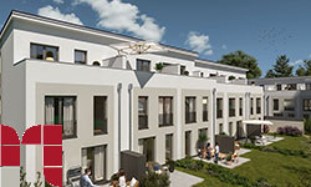 Innerste Aue | 14 new build condominiums and 3 townhouses