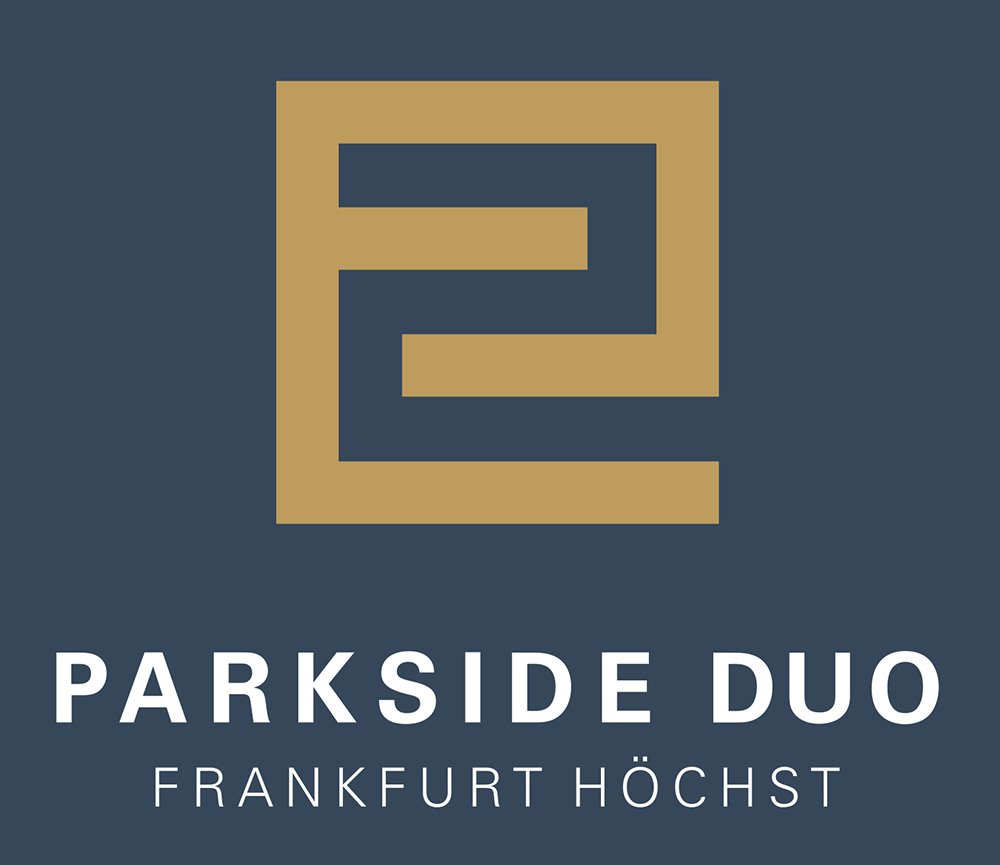 Image new build property Parkside Duo Frankfurt am Main / Höchst