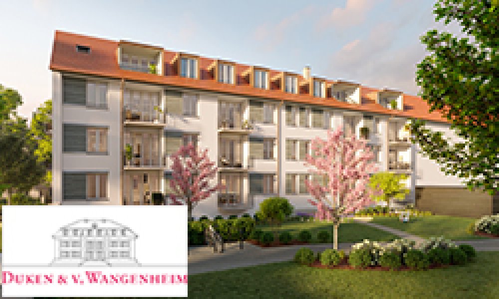Cimbern 67 | 11 new build condominiums