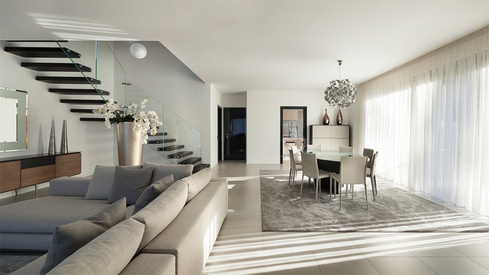 Image new build property The Ostin, Berlin