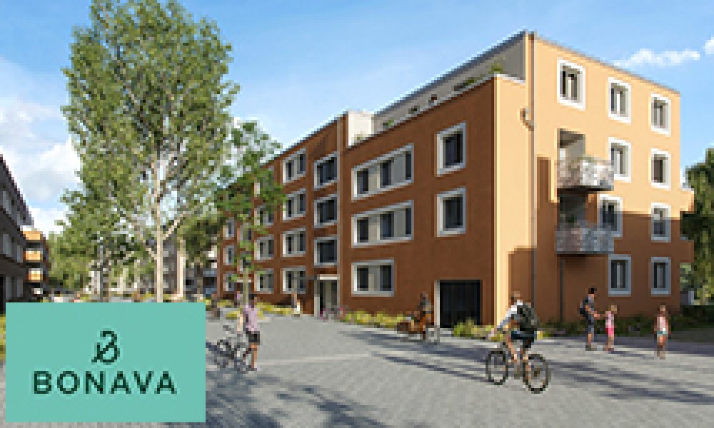 Simonsveedel | 67 new build condominiums