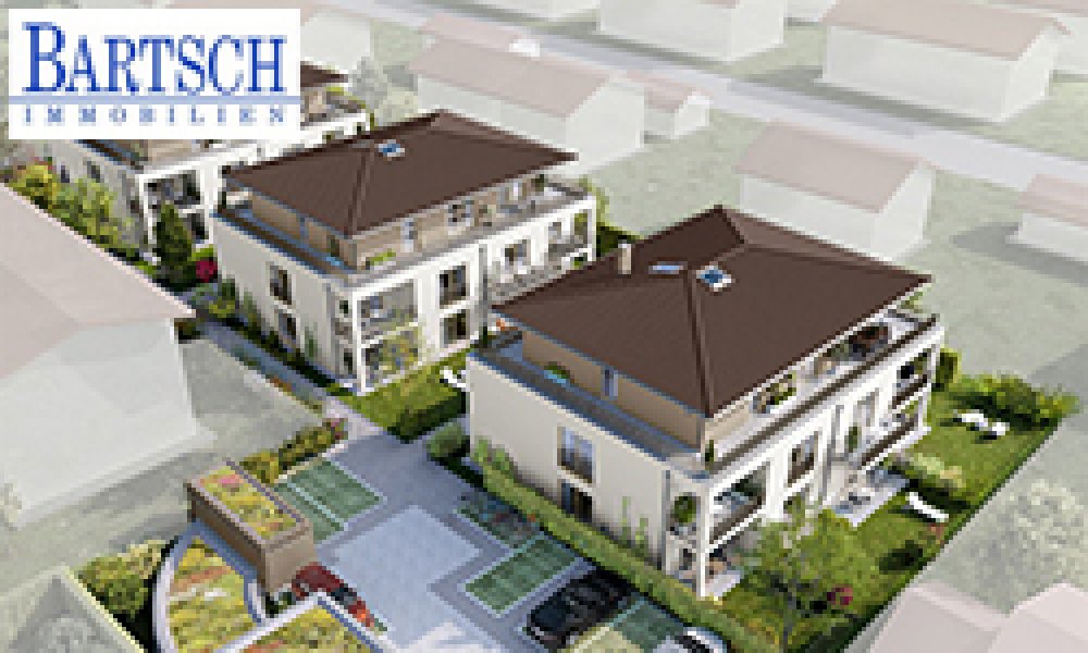 MÜHLPOINT | 21 new build condominiums