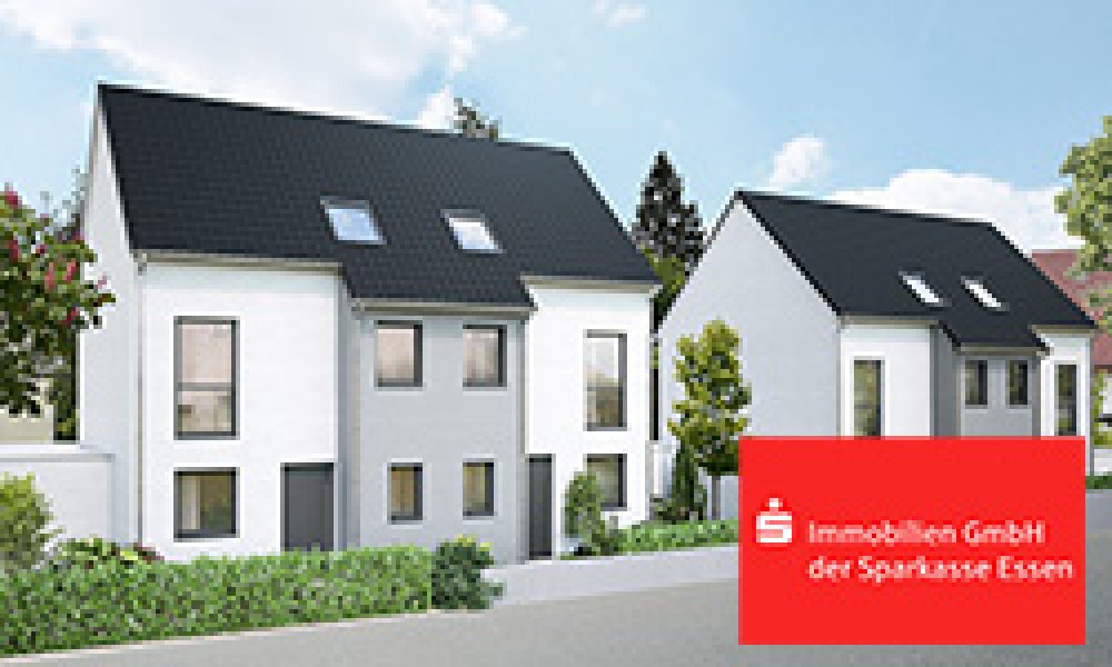 Hugenkamp 62 A - D | 4 new build detached houses