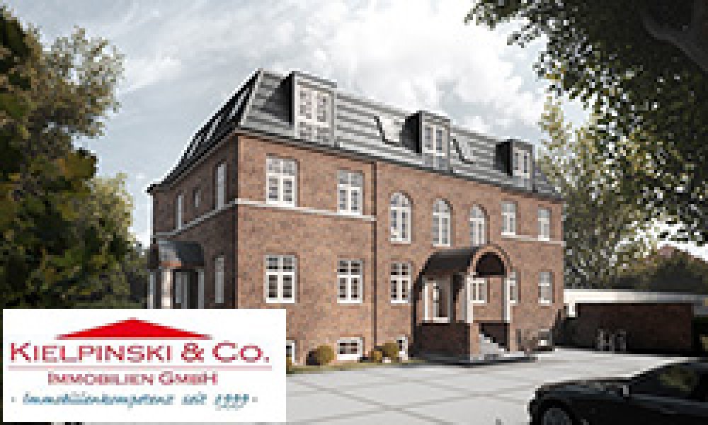 Projekt M1 - Nienstedten | 4 renovated condominiums