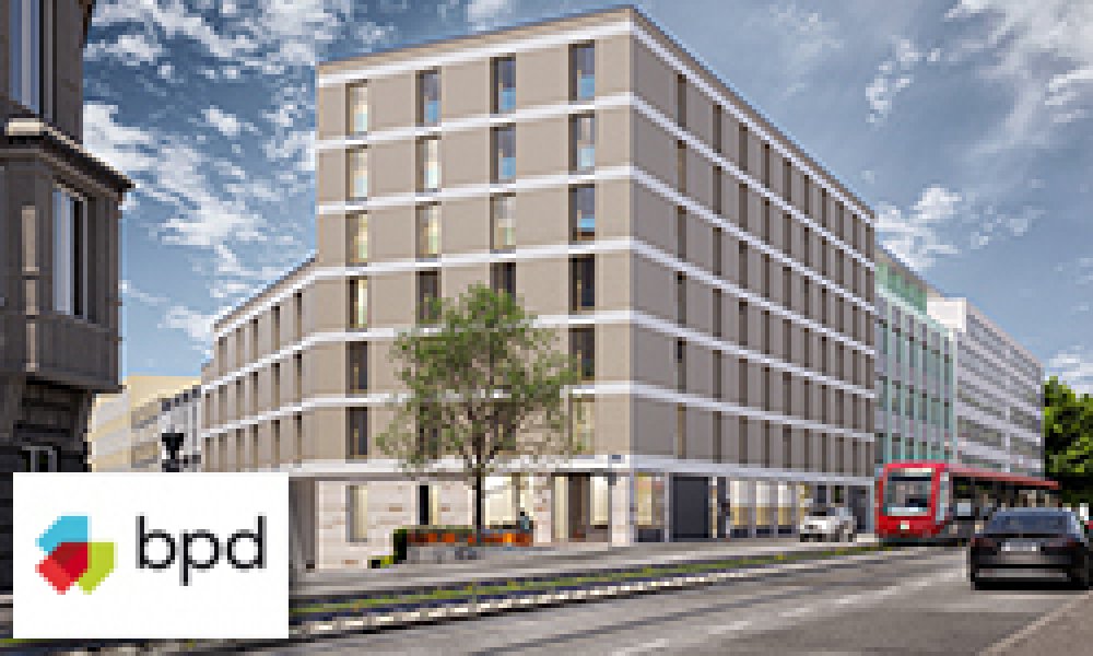 STUDYAPART | 165 new build student apartments for investment