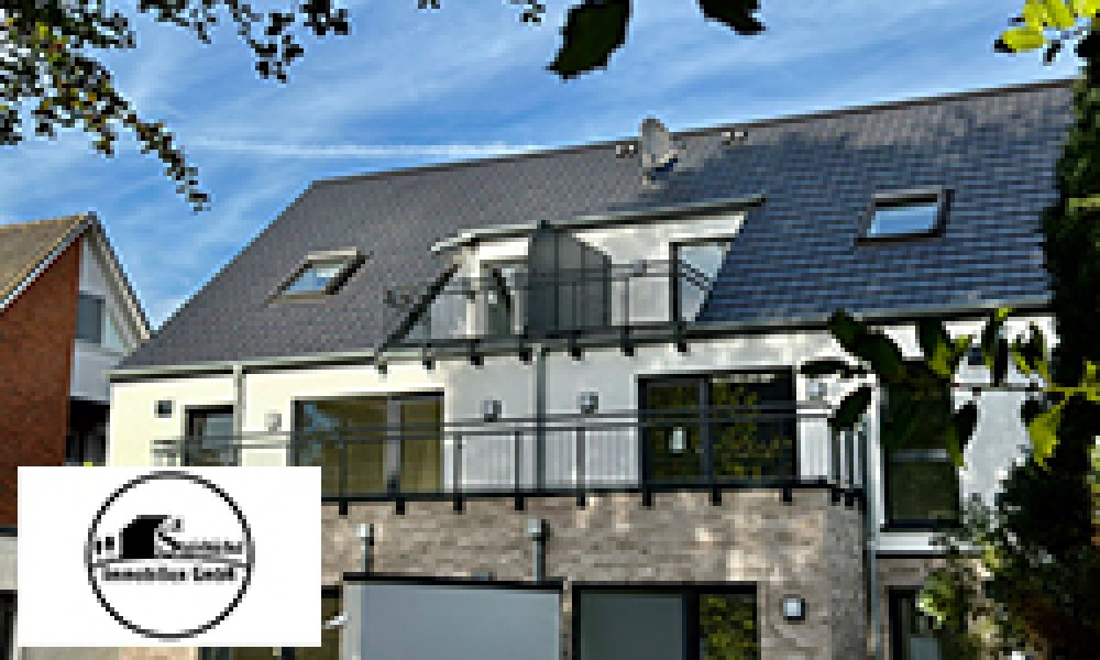 Birkenheide 24 | 7 new build condominiums