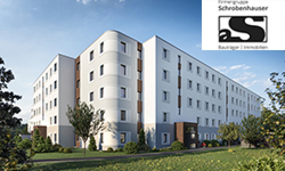 QUARTIER11 - Haus 1 | 40 new build condominiums