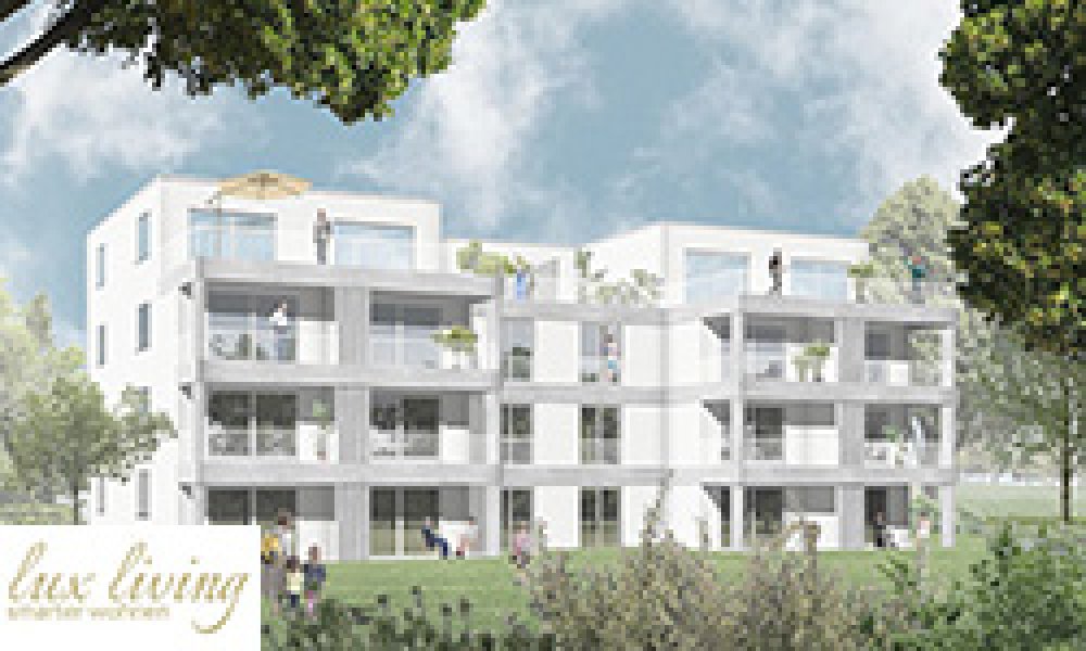 Von-Emmich-Quartier | 14 new build condominiums