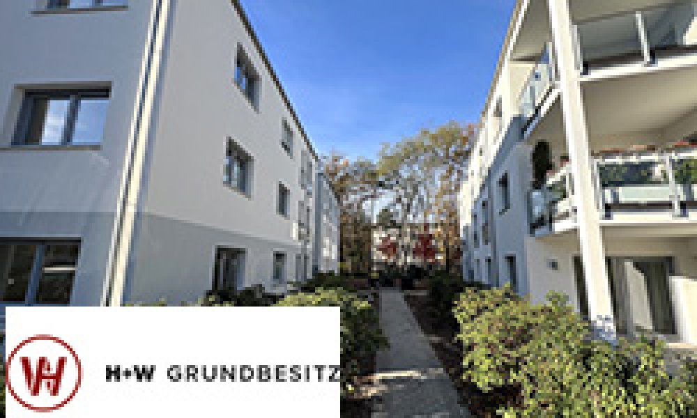Wilhelm-Külz-Straße 28A/29 | 12 new build condominiums