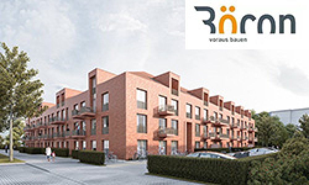 LATHUSEN QUARTIER | 66 new build condominiums