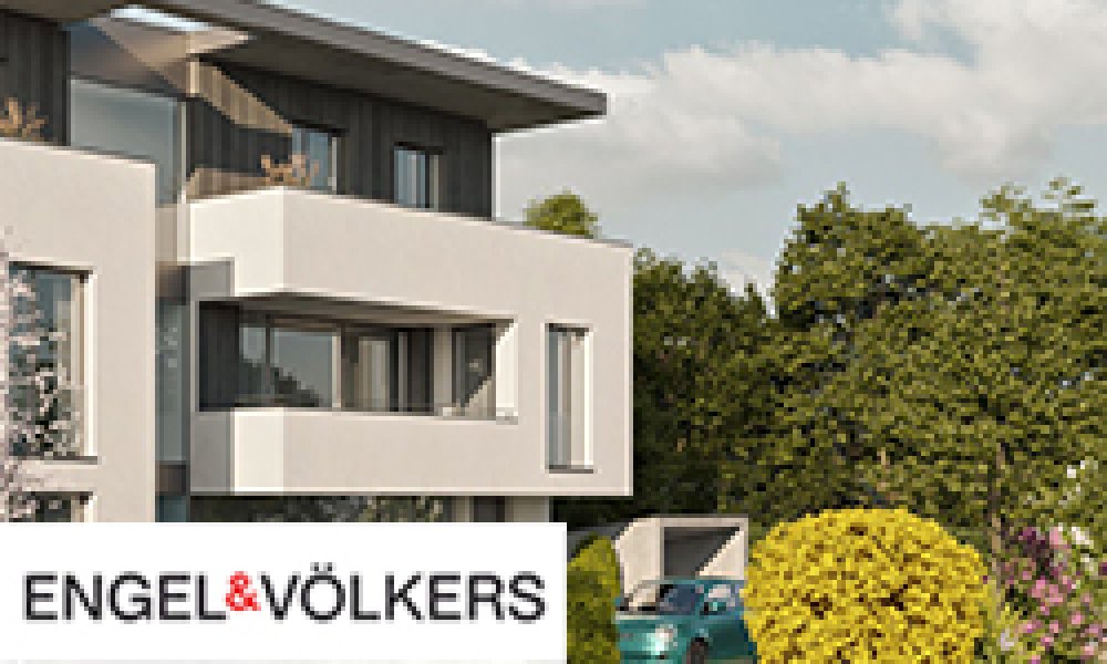 Neubau-Wohnungen in Salzburg-Gneis | New build condominiums