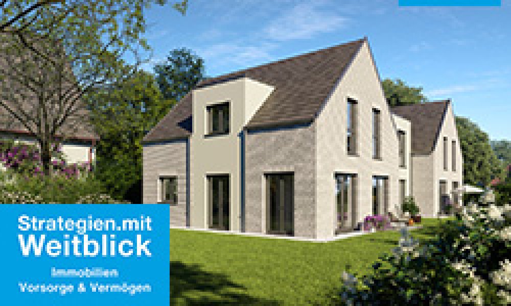 Grasnelkenweg 22 | 1 new build semi-detached house