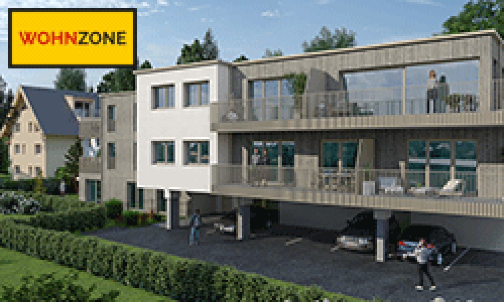Seilergasse 16 – Wohnen in Gmunden | 8 new build condominiums
