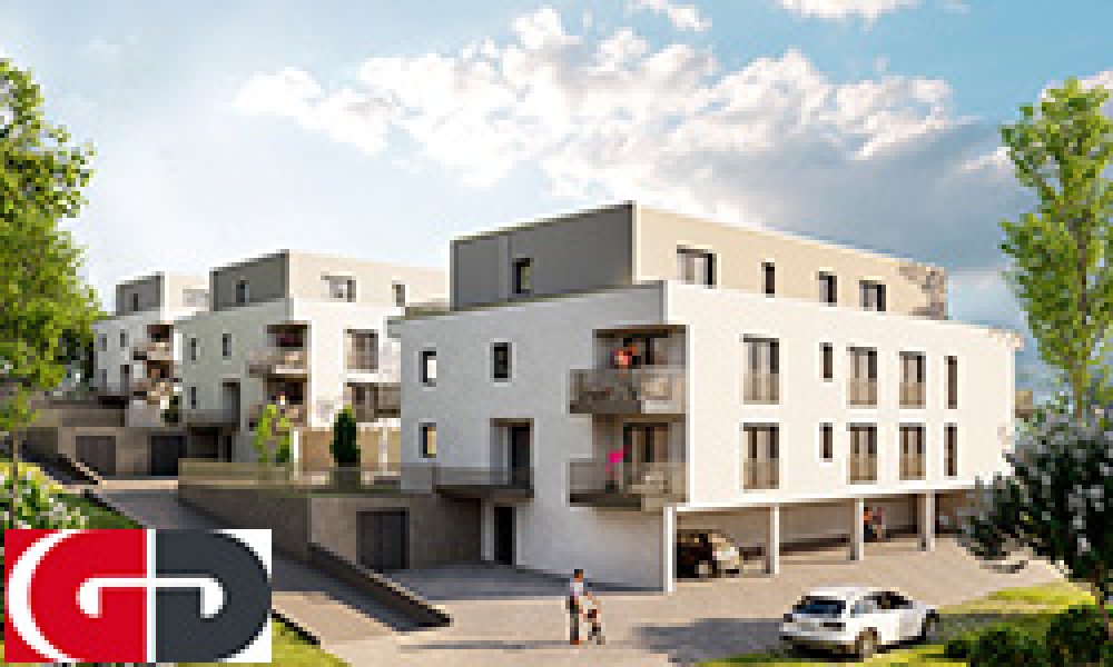 Maxhütter Straße | 25 new build condominiums
