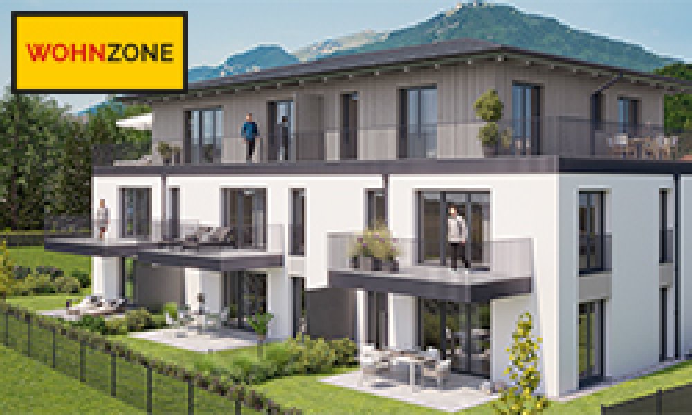 Wohnen an der Ischl | 10 new build condominiums